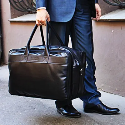 Новые мужские коричневые винтажные настоящие дорожные сумки, дорожные  спортивные сумки, сумка-тоут из козьей кожи – купить по низким ценам в  интернет-магазине Joom