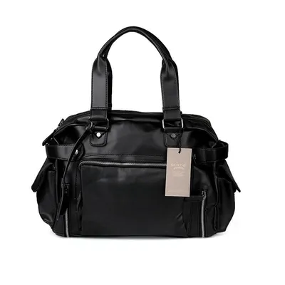 WESTAL мужские дорожные сумки, чемодан, ручная сумка, вещевой мешок, черная  сумка для выходных, большая сумка для переноски, мужские кожаные сумки на  ночь | AliExpress