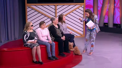 Программа Мужское/Женское 2018 сезон 62 серия смотреть онлайн бесплатно в  хорошем качестве