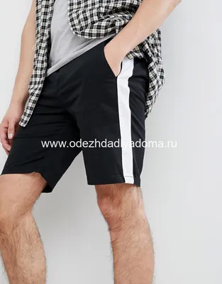 Мужские спортивные шорты недорого в интернет-магазине ТВОЕ
