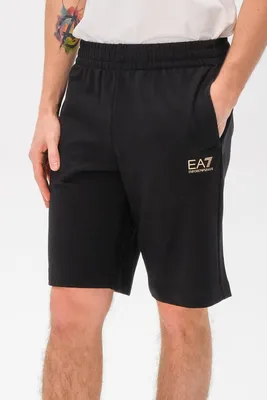 Купить Мужские спортивные шорты 2-в-1, тренировочные брюки с пятью точками  для бега с мячом и фитнесом | Joom