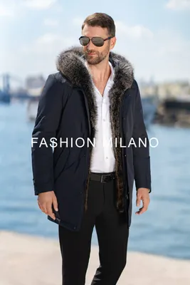 Stay Warm and Stylish with Men's Winter Jackets