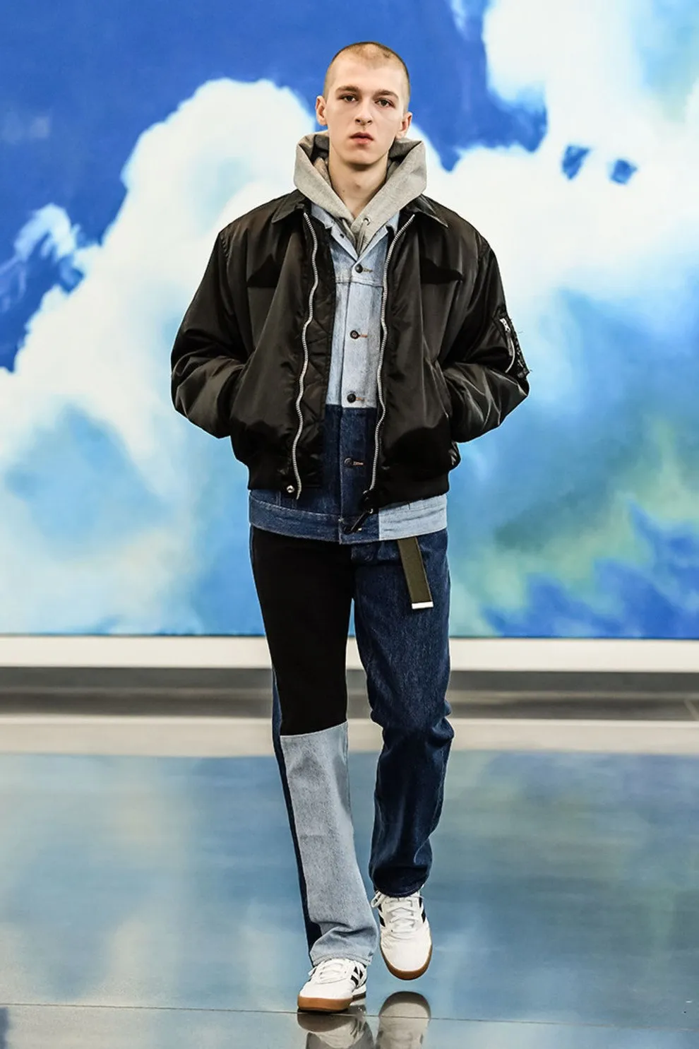 Мужская куртка осень-весна больших размеров чёрная 54 (4xl),56 (5xl), 58 (6 xl),60 (7xl),62 (8xl),64 (9xl) — цена 1099 грн в каталоге Куртки ✓ Купить мужские вещи по доступной цене на Шафе | Украина #143116210 Мужская куртка осень-весна больших размеров чёрная 54 (4xl),56 (5xl), 58 (6 xl),60 (7xl),62 (8xl),64 (9xl) — цена 1099 грн в каталоге Куртки ✓ Купить мужские вещи по доступной цене на Шафе | Украина #143116210