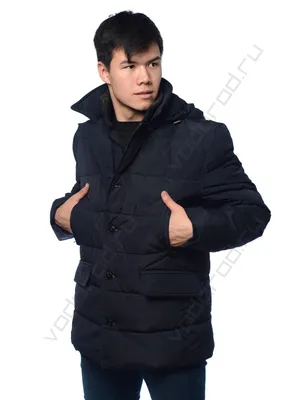Купить мужскую кожаную куртку JÄRVINEN английский воротник (арт. v-16314)  коричневую за 11500 рублей в Москве в интернет-магазине FINSALE