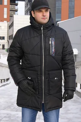 Куртка мужская, цвет Темно-cиний, артикул: BA21-21040_2068. Купить в  интернет-магазине FINN FLARE