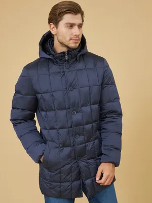 Купить мужскую демисезонную куртку Classic Winter за 7 900 руб. | Rivernord