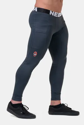 Купить Мужские колготки, леггинсы, кальсоны ADRIAN Hunter leggings 100 в  Украине