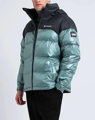 Пуховик мужской columbia men's bulo point™ ii omni-heat™ infinity down  jacket m — цена 7999 грн в каталоге Пуховики ✓ Купить мужские вещи по  доступной цене на Шафе | Украина #120946895