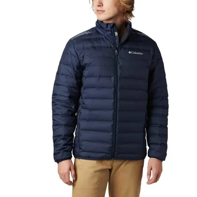 Оригинальный мужской пуховик Columbia Centennial Creek Down Hooded  Omni-heat, S (ID#1088009204), цена: 4990 ₴, купить на Prom.ua