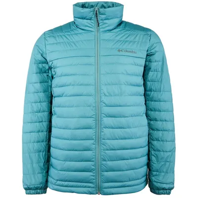 Куртка пуховая мужская Columbia Delta Ridge™ Down Hooded Jacket тёмно-синий  - купить в Минске | интернет-магазин Originals