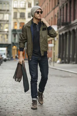 casual mens clothes dark - Google Search | Fall outfits men, Men fashion  casual fall, Mens casual outfits