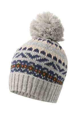 Мужские зимние шапки, вязаная шапка с флисовой подкладкой с козырьком и  ушами, уличная Лыжная снежная шапка с помпоном, сохраняющая тепло,  бесплатная доставка | AliExpress