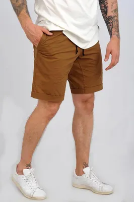 Мужские шорты, выкройка Grasser №470 – купить онлайн на сайте GRASSER,  каталог мужских выкроек