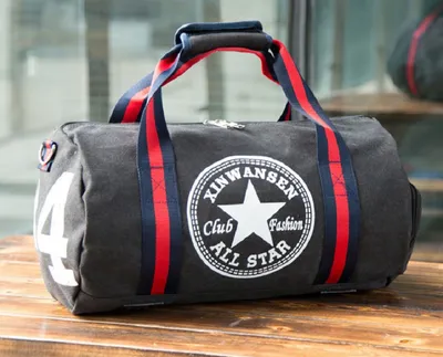 Сумка мужская Спортивные сумки для фитнеса, для путешествий