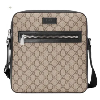 Купить мужская сумка Gucci на ремешке — в Киеве, код товара 21963