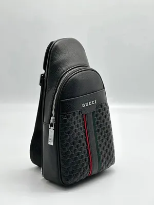 Mens_terra - ✓Мужская сумка Gucci. Дизайн данной сумки... | Facebook