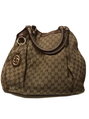 Мужская кожаная сумка Gucci через плечо S-73 купить в интернет магазине  Fashion-ua в Украине