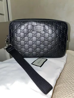 Мужская сумка Gucci - eliteboutique.com.ua