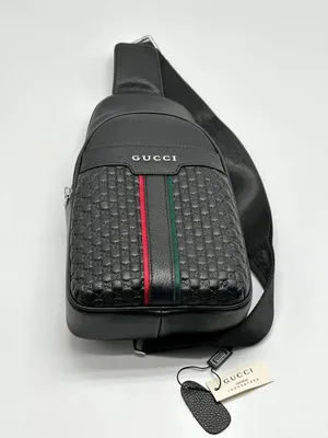 Поясная сумка Gucci №kf1113 купить в Москве - цены в интернет-магазине  Мир-Милана.ру
