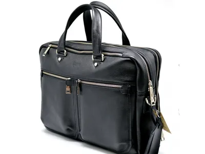 Gilda Tonelli 2117 vitello nero Мужская сумка через плечо купить в  интернет-магазине New Sity