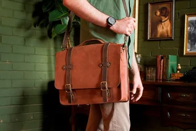 Мужские сумки для ноутбука, мужские кожаные сумки-мессенджеры, сумка,  кожаная мужская сумка через плечо, кожаная сумка для колледжа, кожаная  школьная сумка – купить по низким ценам в интернет-магазине Joom