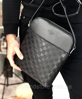 Мужская сумка Louis Vuitton Avenue: продажа, цена в Киеве. Мужские сумки от  \"Pop Brand Store | брендовые сумки, обувь и аксессуары\" - 910545992