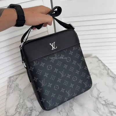 Сумка Louis Vuitton через плечо по самой выгодной цене!