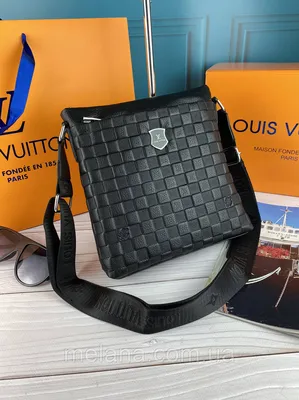 Рюкзак Louis Vuitton Michael Мужской луи виттон (id 99198168), купить в  Казахстане, цена на Satu.kz