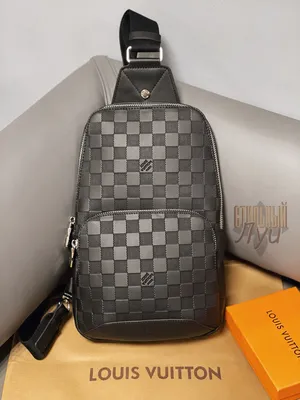 Рюкзак мужской Louis Vuitton BMS-90889 купить в Москве | Интернет-магазин  Brends-msk.ru