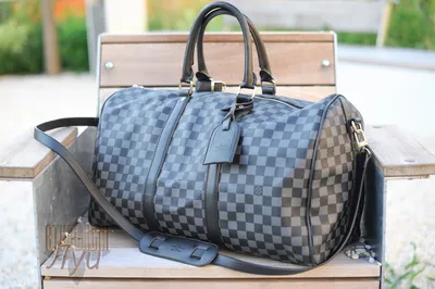 Мужская сумка Louis Vuitton DISCOVERY: продажа, цена в Киеве. Мужские сумки  от \"Pop Brand Store | брендовые сумки, обувь и аксессуары\" - 998942665