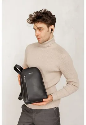 Мужские сумки через плечо, кожаные | Сумка через плечо молодежная маленькая  — купить, заказ, недорого, интернет-магазин