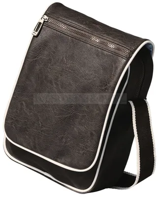 Мужская кожаная сумка через плечо черная для документов, Мужские сумки  мессенджеры экокожа однотонная (ID#1627089253), цена: 545 ₴, купить на  Prom.ua