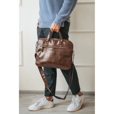 Самые удобные и модные мужские сумки 2023 года | sollery.fashion | Дзен