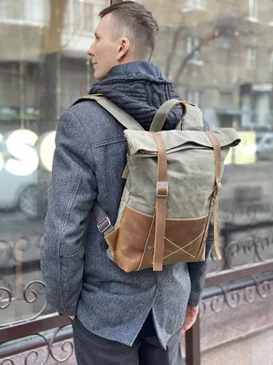 Модные мужские сумки: фото лучших аксессуаров | GQ Россия