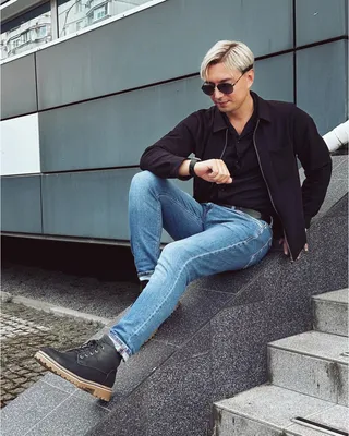 Лофер, цветные носки , джинсы | Loafers men, Dress shoes men, Men dress