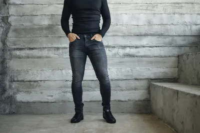 Модные мужские джинсы. Выбираем красивые мужские джинсы | for-men.ua