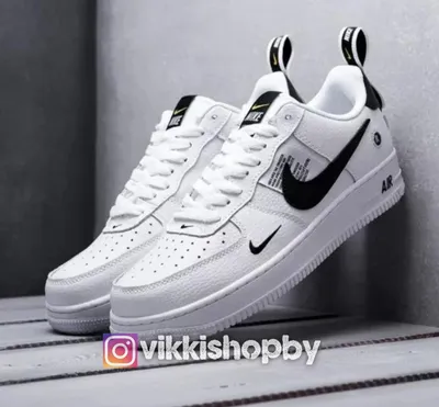 Кроссовки Мужские NIKE Air