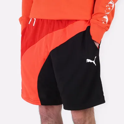 Мужские шорты PUMA One of One Flare (53511201) купить по цене 6490 руб в  интернет-магазине Streetball