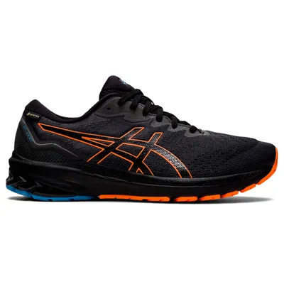 Мужские кроссовки ASICS GT-1000 11 GTX – обзор, описание, отзывы |  TopRun.com.ua