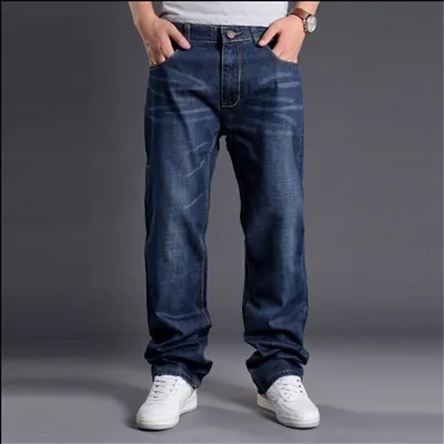 Мужские джинсы Govibos_2211 (29-38) - MardGleb JEANS - Мужские джинсы  оптом, брюки, шорты, Турция, Польша, Европа.