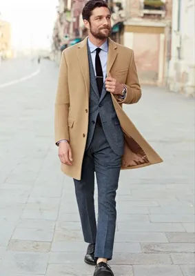 С чем носить мужское пальто, фото и полезные советы | Winter outfits men,  Mens fashion casual winter, Business casual outfits winter