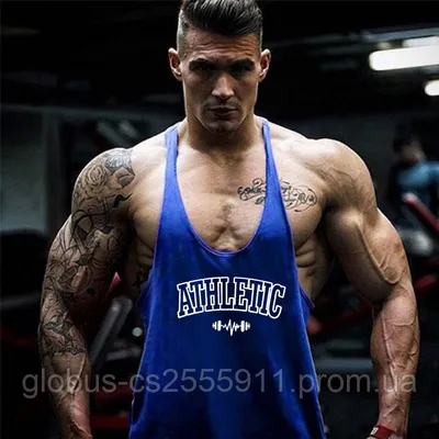 HOT Mens T-Shirt Bodybuilding Gym V-Neck Top Slim Fitness Sports Tight  Short Tee | eBay