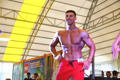 На NPC Nationals 2023 года появилось 14 новых профессионалов мужского  бодибилдинга Новости бодибилдинга на Амбал.ру