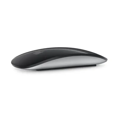 Купить Мышь Apple Magic Mouse,черный в интернет-магазине «Цифровое Яблочко»  в Москве, Подмосковье за наличные, по безналу, бонусами Спасибо, в  рассрочку.