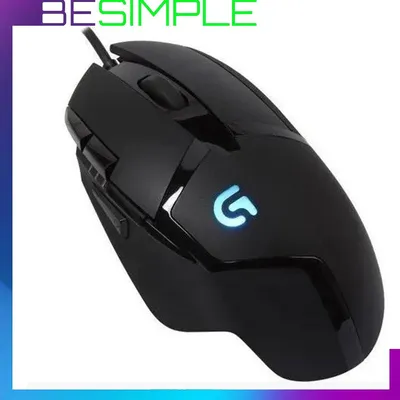 Купить Мышь USB Logitech G402, Компьютерная мышь, Мышь игровая!  Качественный, цена 691.05 грн — Prom.ua (ID#1471161892)