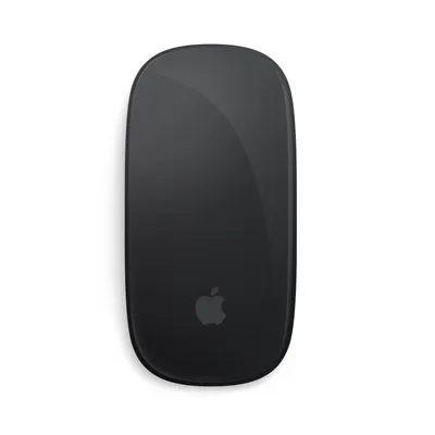 ᐉ Купить Беспроводная мышь Apple Magic Mouse 2021, Black в Алматы по  выгодной цене | ᐉ Интернет магазин электроники в Алматы | Riva.kz