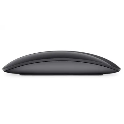 Мышь Apple Magic Mouse 2 Black - купить по выгодной цене | Technodeus