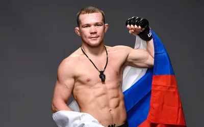 Это не просто бой». Прервет ли экс-чемпион UFC Петр Ян серию поражений ::  Единоборства :: РБК Спорт