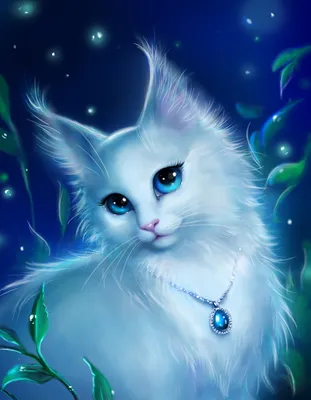 Красивые кошки на аватарку - картинки и фото koshka.top