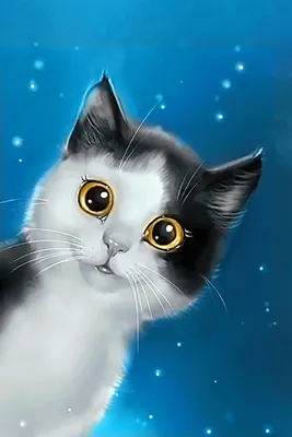 Кошек на аватарку - картинки и фото koshka.top